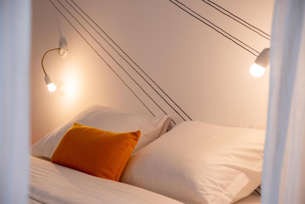 Mini Loft Au Coeur Du Panier - Marseille Apartment Bagian luar foto